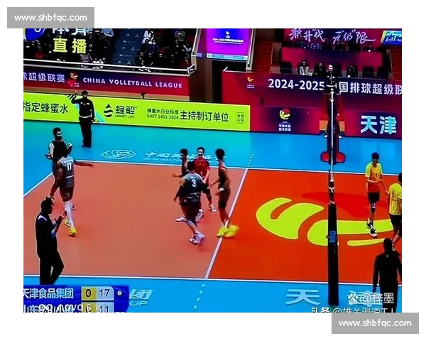 男排改革正当时:向女排看齐,构建青训新生态 男排改革正当时:向女排看齐,构建青训新生态