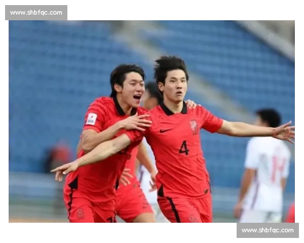 国足再战韩国迎关键一役胜负之外更考验信心与未来发展方向