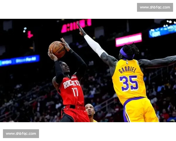 回望2010年火箭鏖战湖人经典系列赛的激情与遗憾季后赛岁月回忆