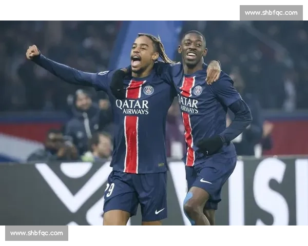 欧冠焦点战巴黎圣漫vs伊斯坦布谁能掌控比赛走向与晋级命运之战