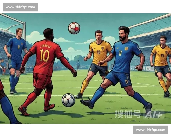 苏波邦对阵哈亚的巅峰较量揭示战术博弈与赛场命运走向全面解读前瞻