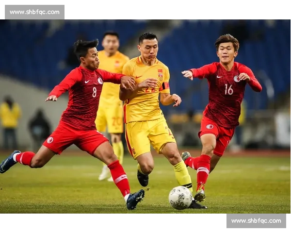 泰国对阵香港焦点之战引发亚洲足球格局新讨论与期待持续升温