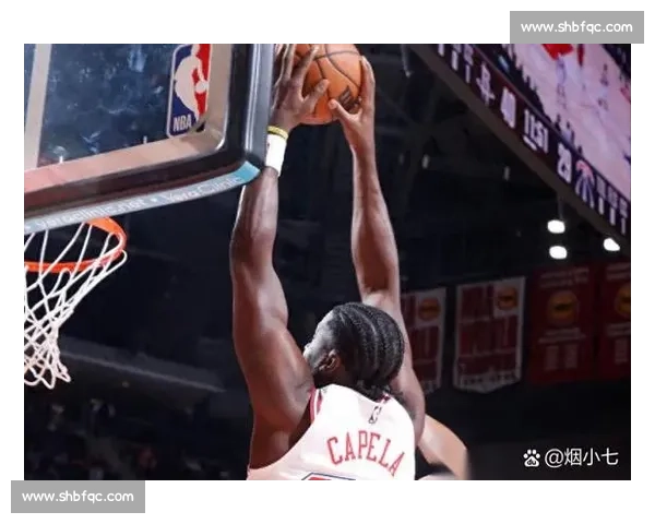 奇才vs老鹰G5生死战年轻核心对决季后赛走向悬念拉满全场焦点