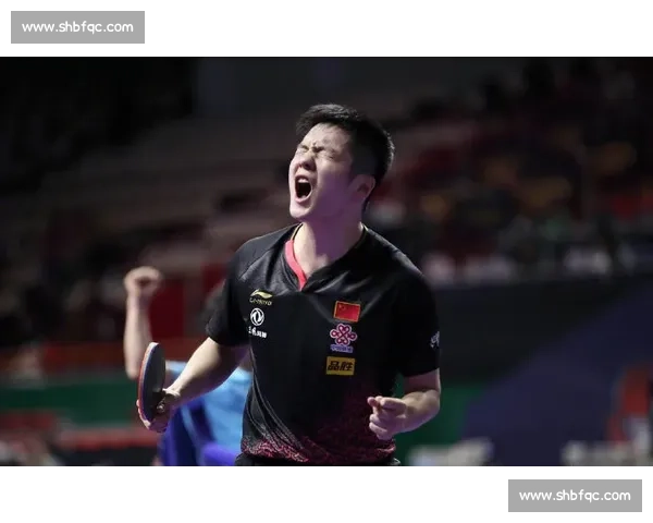 老将许昕对决新生代梁靖崑乒坛巅峰碰撞引爆全场关注焦点之战来袭