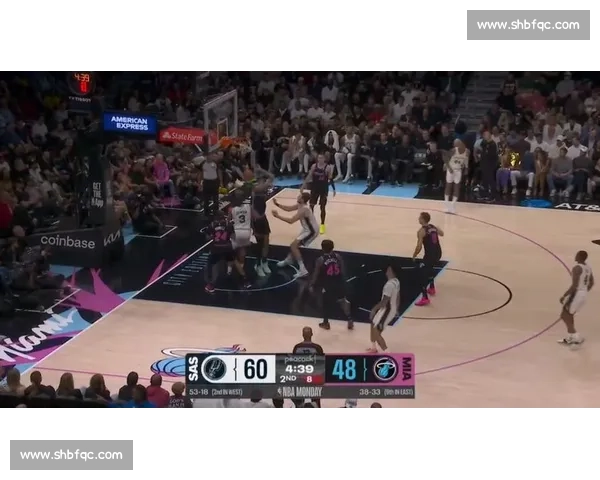 热火对阵马刺全场比赛录像回顾攻防博弈与关键时刻解析精彩呈现