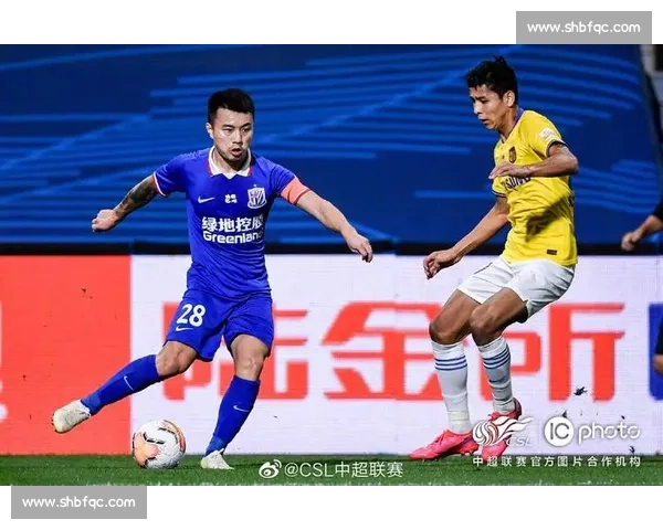 申花vs泰达强强对话聚焦中超关键战赛季走势引关注万众瞩目全城